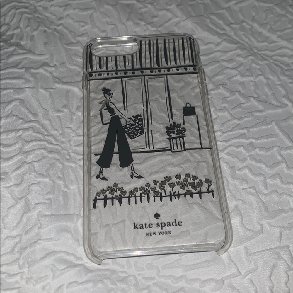 Kate Spade Case IPhone 7 Plus